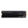 Sandisk 250GB M.2 PCIe NVMe Black SN750 - 474502 - zdjęcie